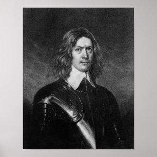 Pôster John Hampden