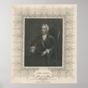 Pôster John Locke