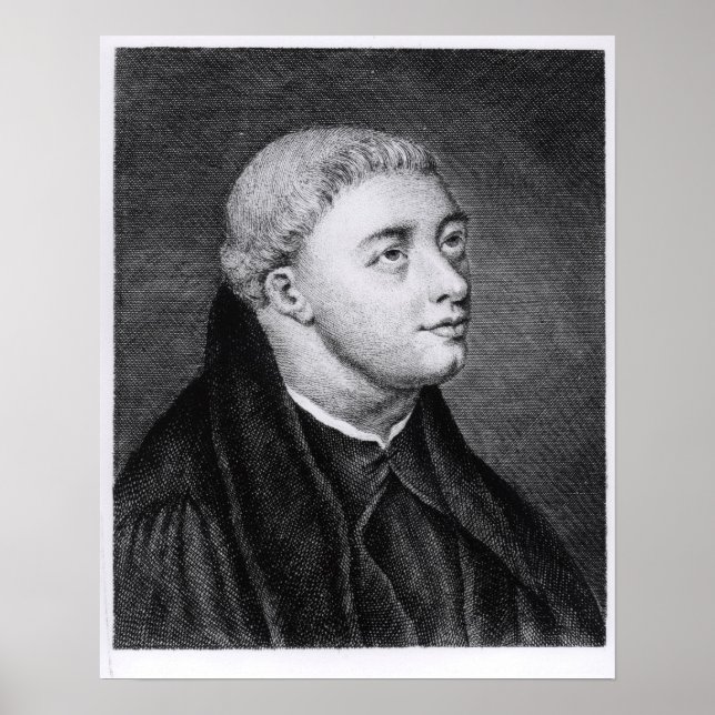 Pôster John Lydgate (Frente)