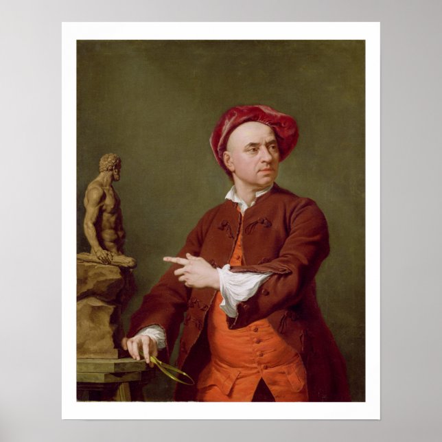 Poster John Michael Ryszard Ryszard Modelack Suando Sua R (Frente)