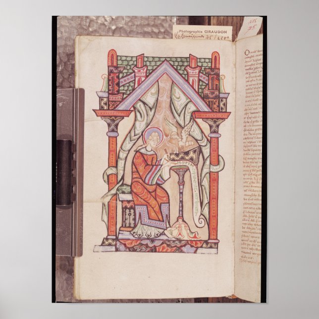 Pôster John, o Evangelista dos Evangélicos (Frente)