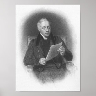 Pôster John Samuel Murray