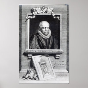 Pôster John Stow