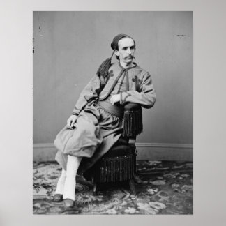 Pôster John Surratt