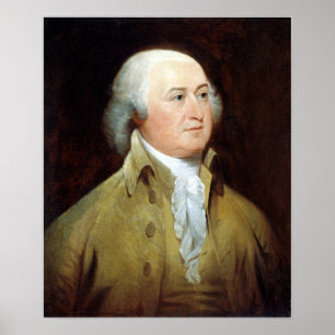 Poster John Trumbull