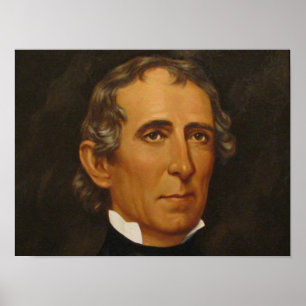 Pôster John Tyler 10