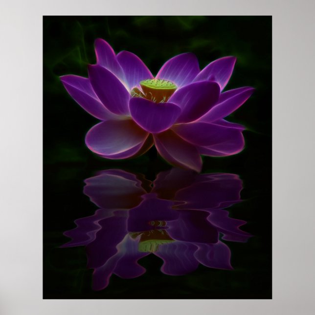 Pôster Joie de Vivre (Frente)