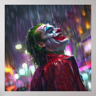 poster joker