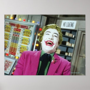 Pôster Joker - Rindo 4