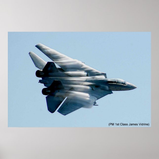 POSTER JOLLY ROGER (Frente)