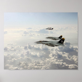 Pôster Jolly Rogers