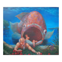 Jonah - A Chegada de Jonah em Nineveh