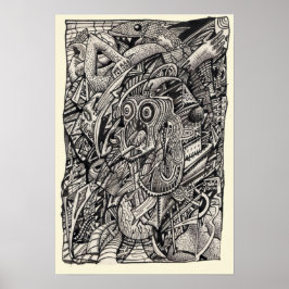 Poster Jonah Complex