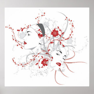 Poster jooLove: Gwen