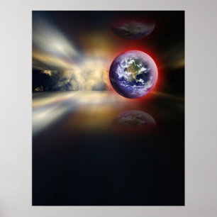 Pôster Jornada da Terra