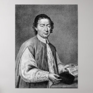 Pôster Joseph Assemani