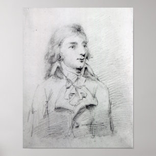 Poster Joseph Mallord William Turner