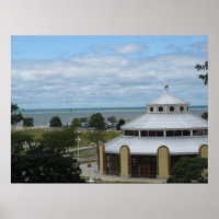 Joseph, Michigan