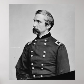 Poster Joshua Lawrence Chamberlain