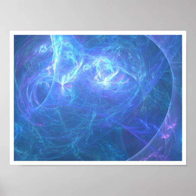 Poster Joule (Frente)