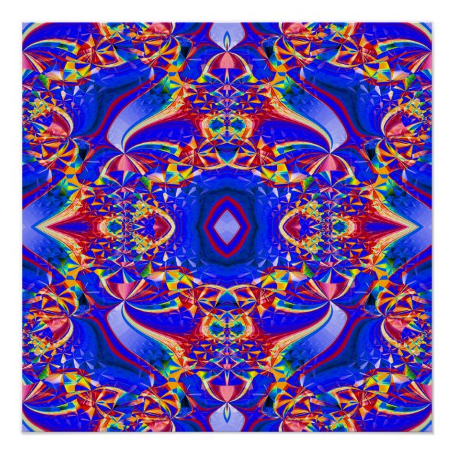 Pôster Joy Ride! (Frente)