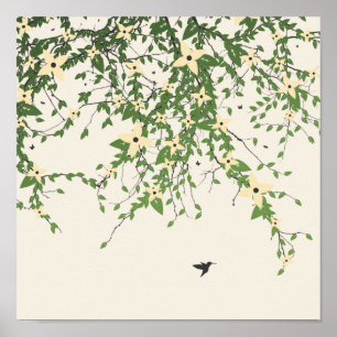 Pôster Joyas Voladores