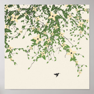 Pôster Joyas Voladores