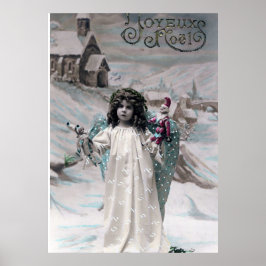 Poster Joyeux Noel