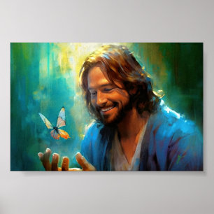 Poster Joyous Delight