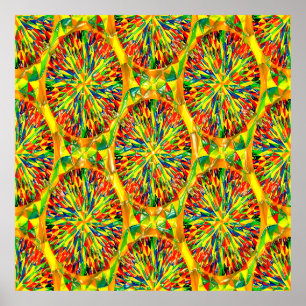 Poster Joys of Life....