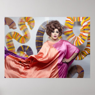 Poster Juanita MAIS!