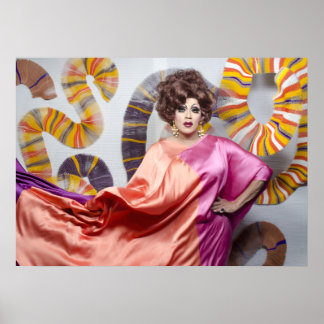 Poster Juanita MAIS!