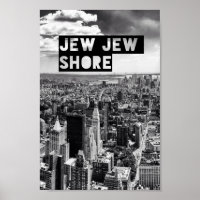Poster Judeu Judeu