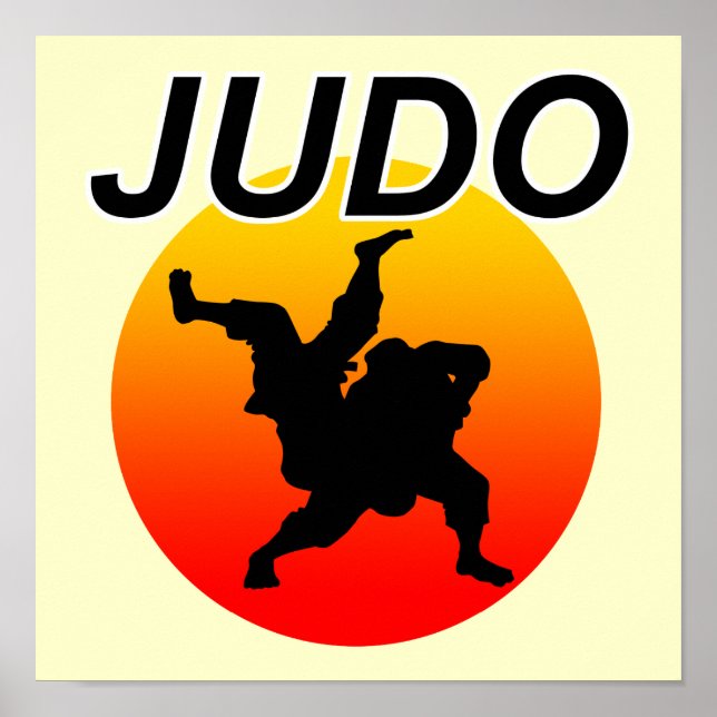 PÔSTER JUDO2 (Frente)