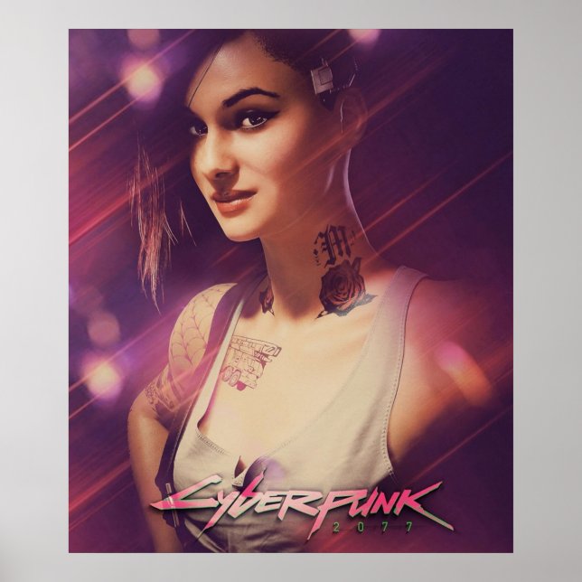 POSTER JUDY ALVAREZ 2021 (Frente)