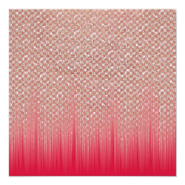 Pôster Juice WRLD Poster | Tribute Wall Art (Frente)