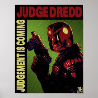 Juiz Dredd