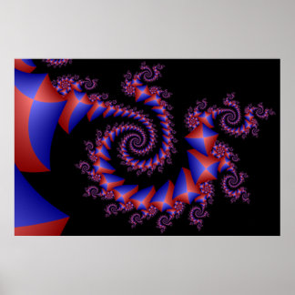 Pôster Julia Travesseiros