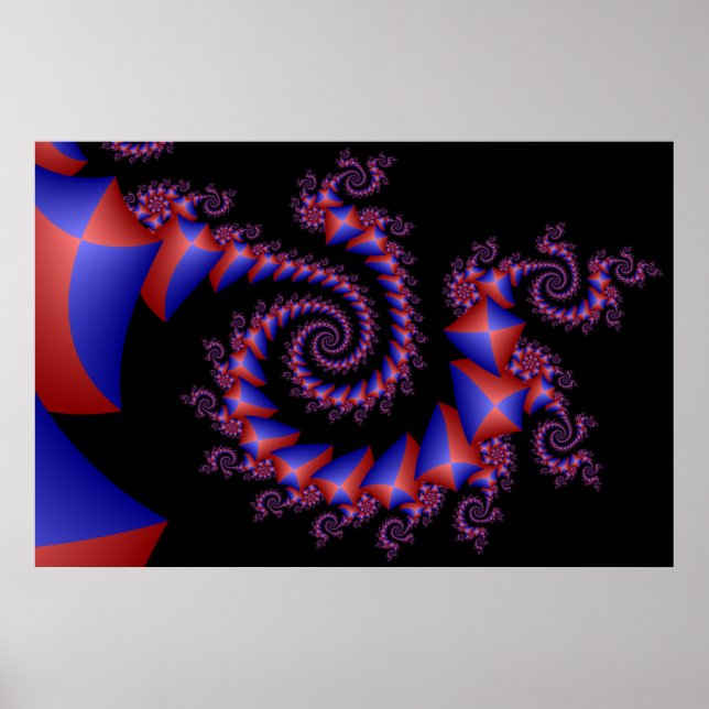 Pôster Julia Travesseiros (Frente)