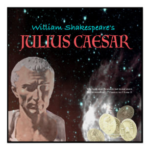 Pôster Julius Caesar