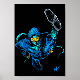 Poster Jump