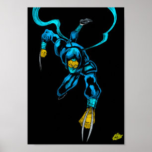 Poster Jump
