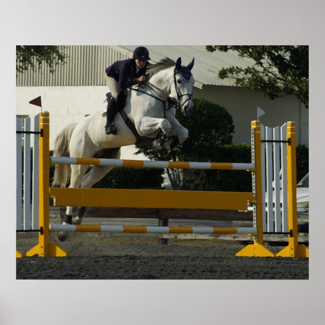 Pôster Jumper (Frente)