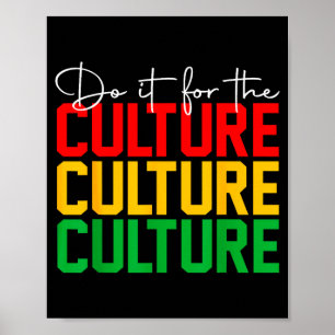 Poster Juneteenth faz pela cultura liberdade negra