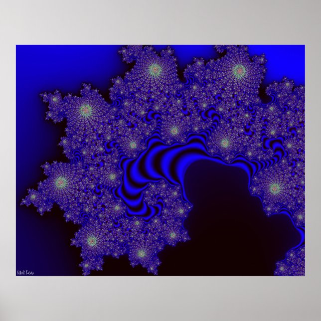 Pôster "Junho" (Frente)