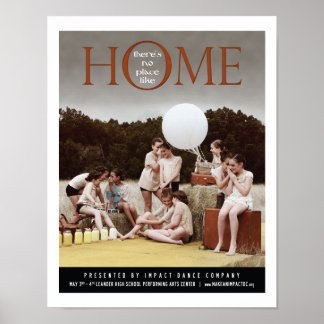 Poster Juniors do IDC