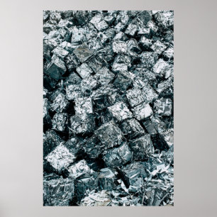Poster Junkyard