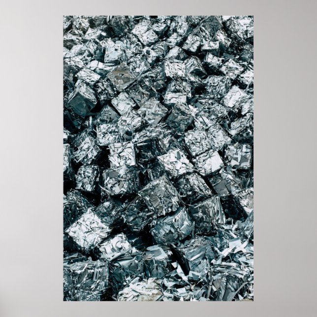 Poster Junkyard (Frente)