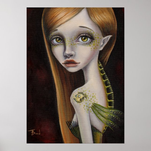 Pôster Juno (Frente)