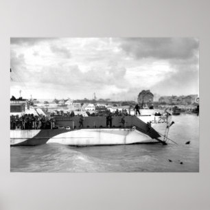 Pôster Juno Beach